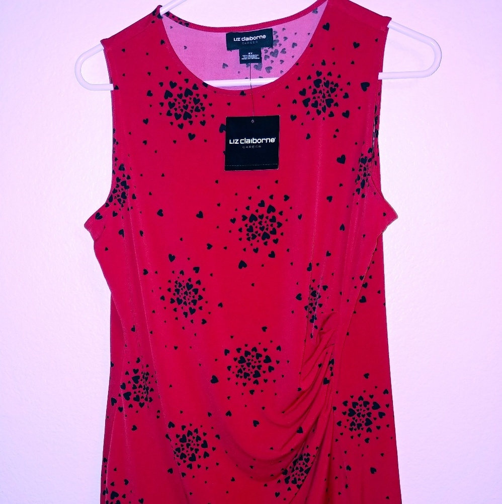 LIZ Claiborne bloise